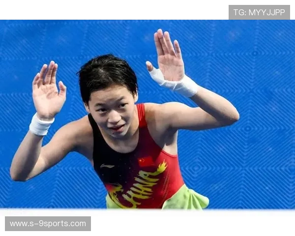 跳水运动员在世锦赛上再获佳绩，国家队士气高涨，跳水世界锦标赛