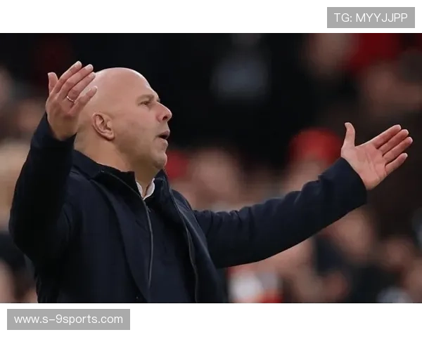 利物浦在禁区内的冷静处理换来关键进球