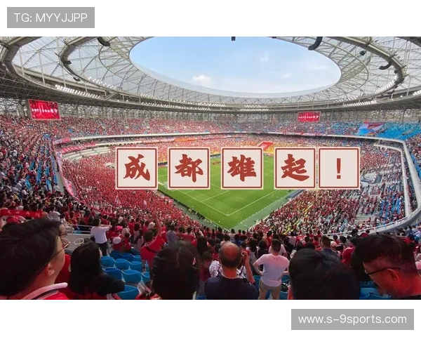 成都蓉城中超新贵崛起，战平神户胜利船创历史